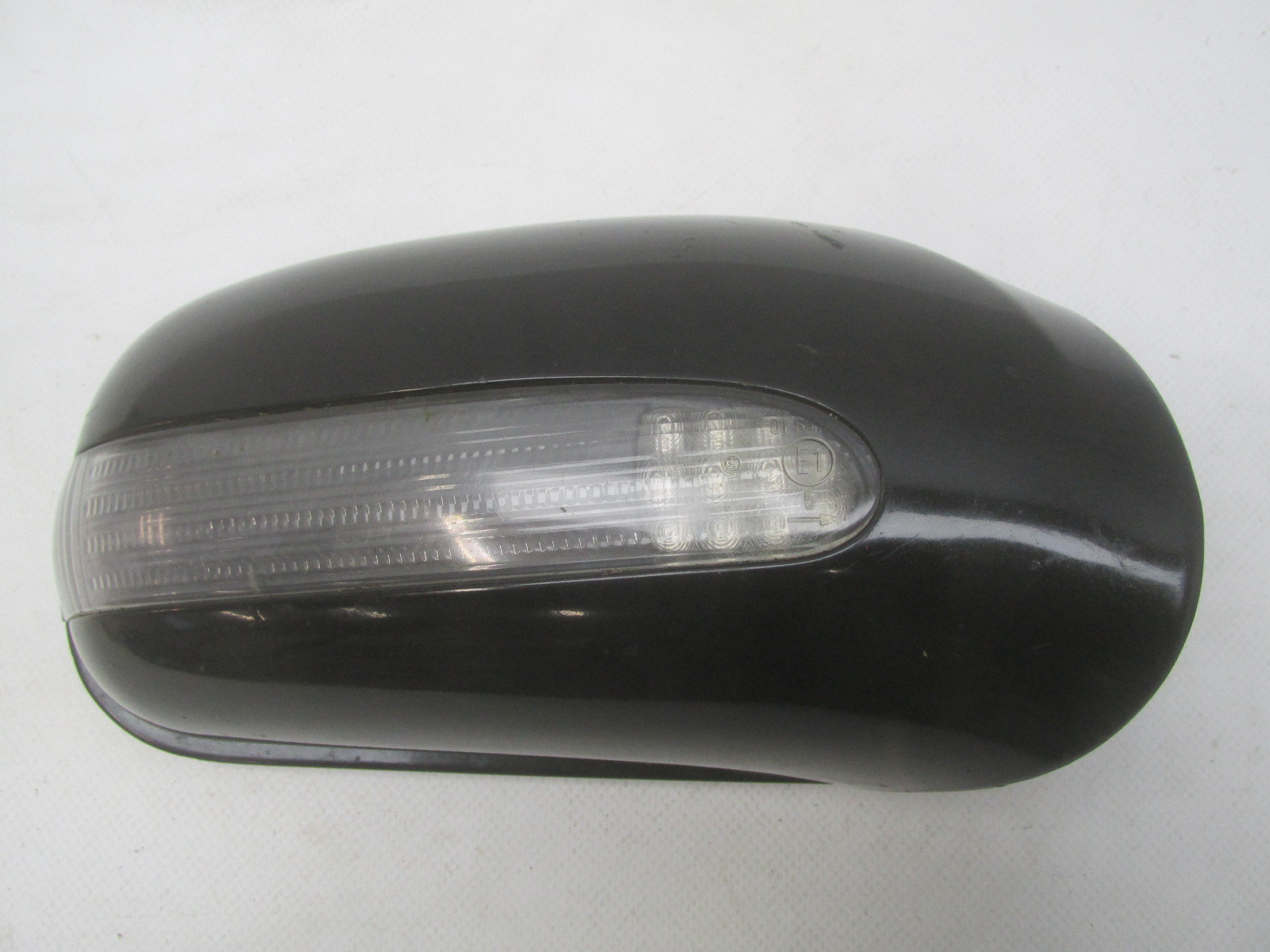 Накладка зеркала правого Mercedes-Benz S-Klasse W220 1998-2005