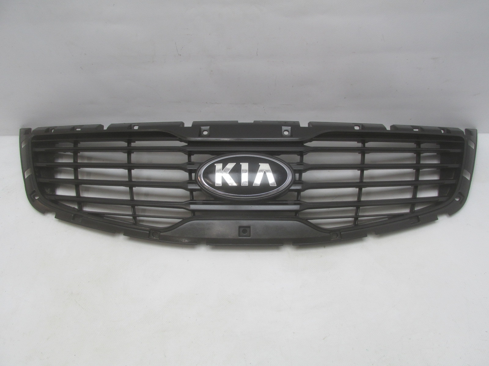 Решетка радиатора Kia Sportage 2010-2015