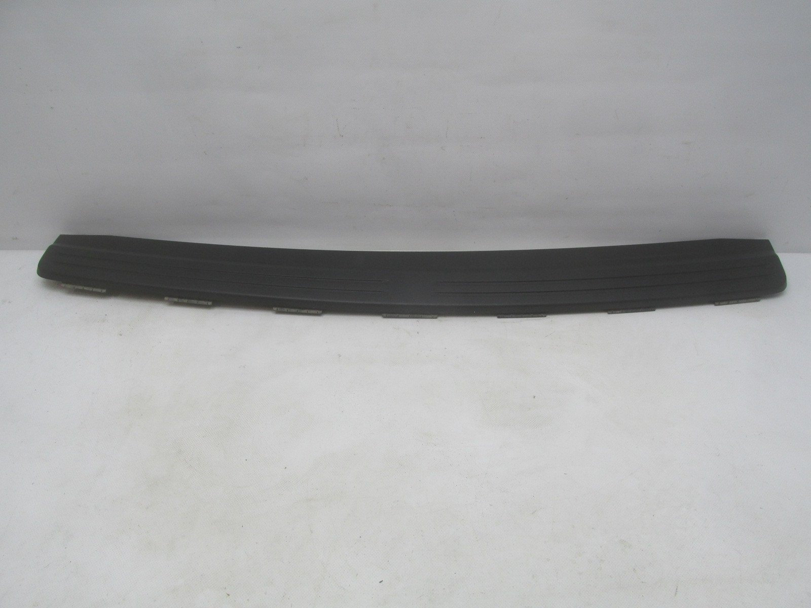 Накладка заднего бампера Land Rover Freelander II 2007>