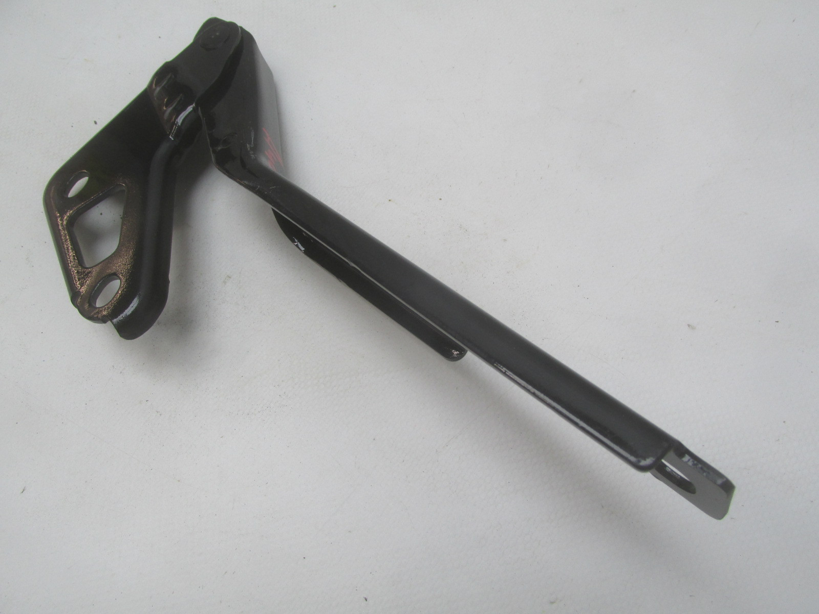 Петля капота правая Audi Q7 [4L] 2005-2015