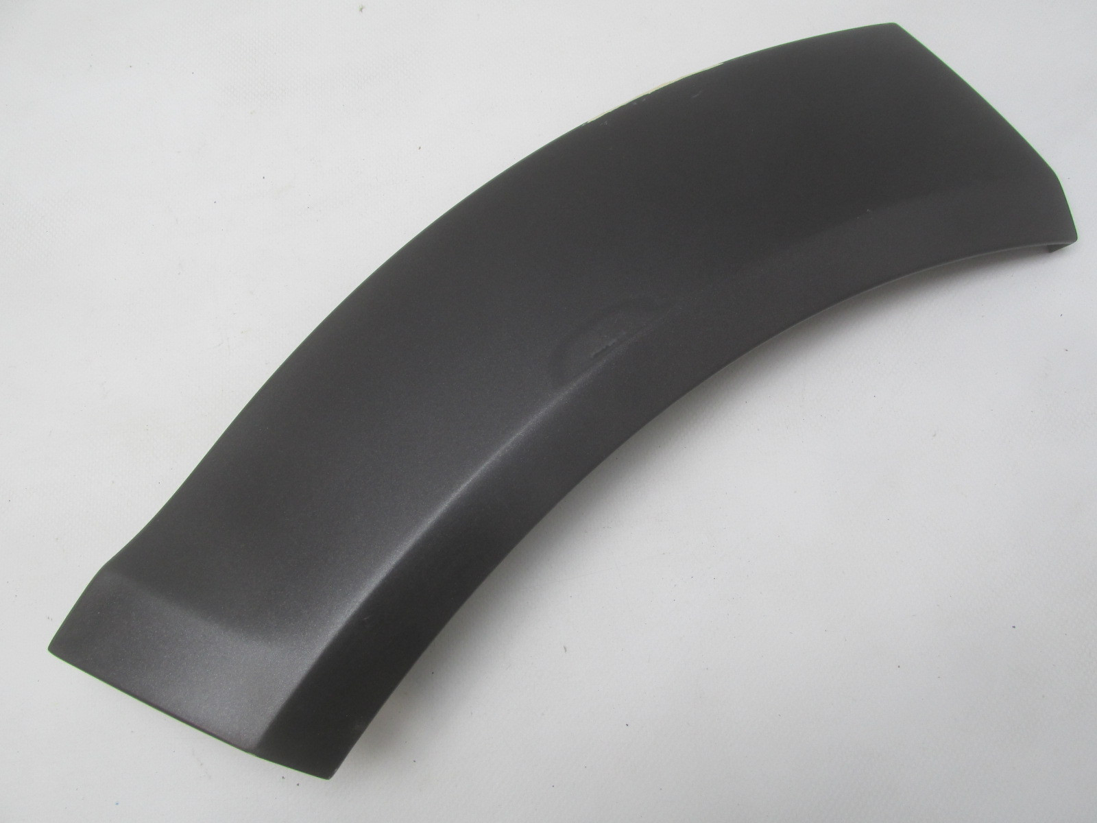 Молдинг переднего бампера Audi Q7 [4L] 2005-2015