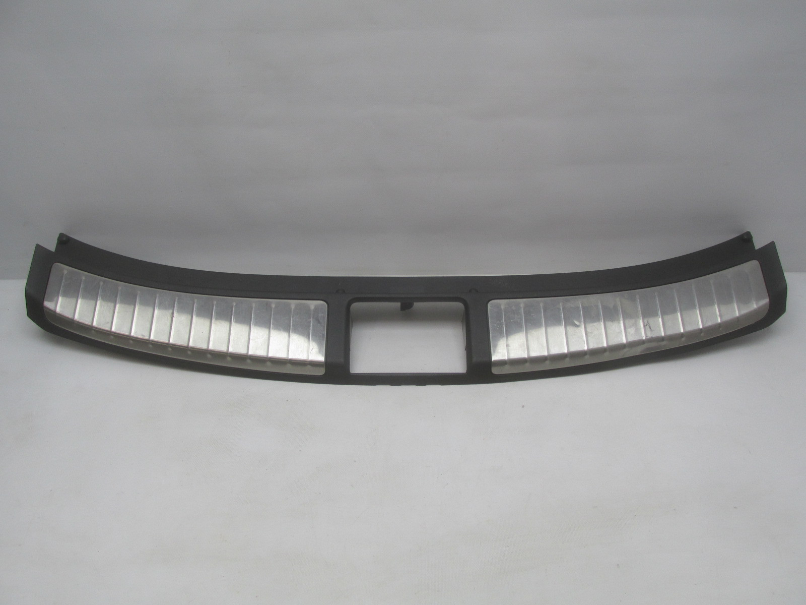 Обшивка багажника Infiniti FX (S51) 2008>