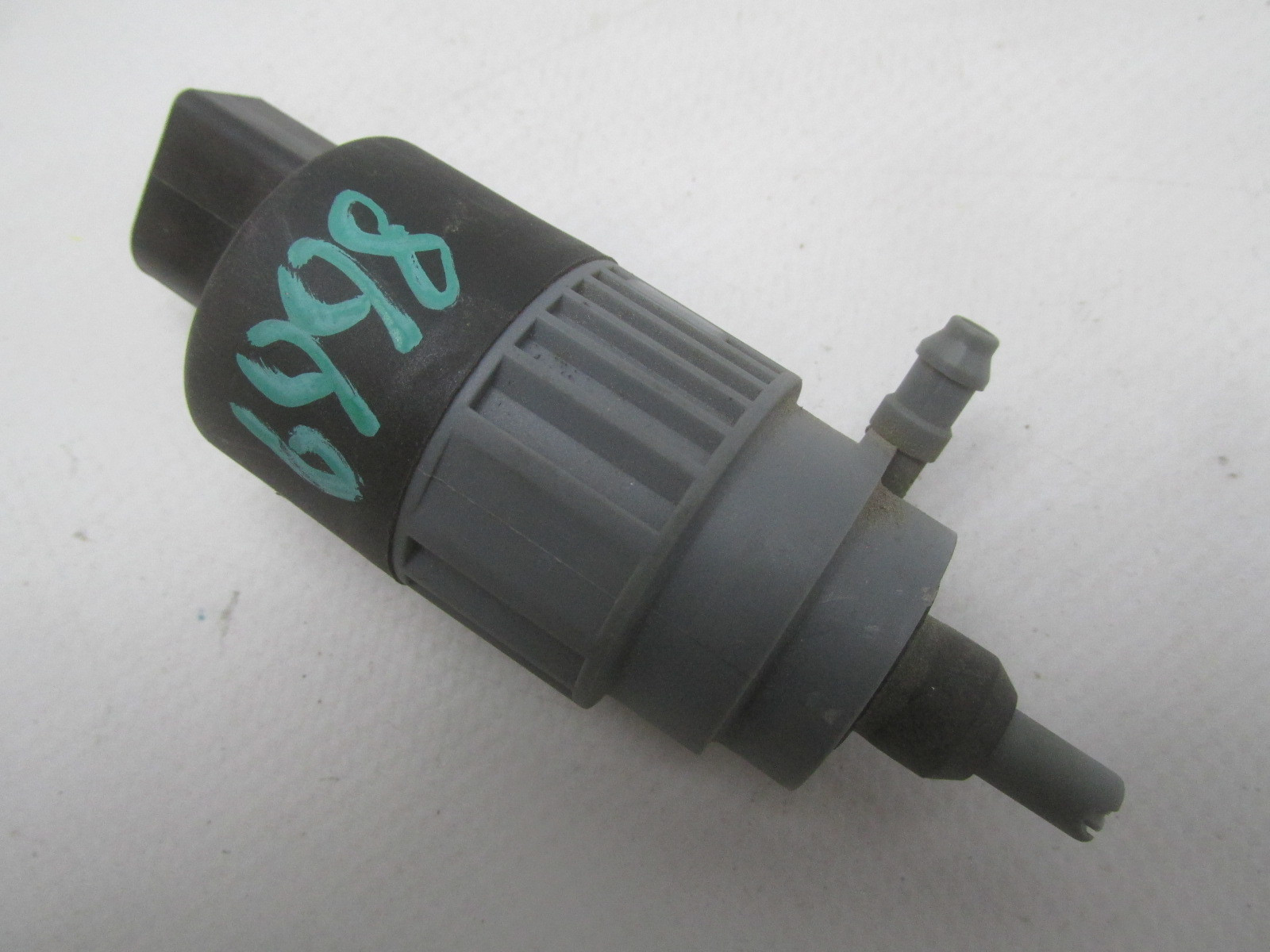 Насос омывателя фар Nissan Qashqai 2006-2014