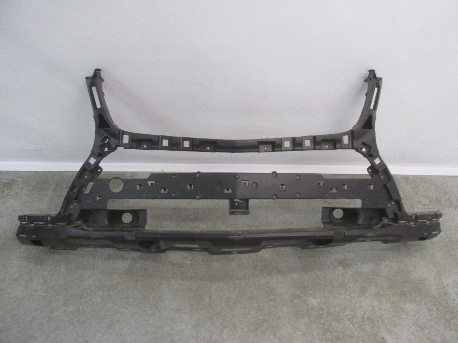 Усилитель переднего бампера Mercedes-Benz GL/GLS-klasse X166 2012>