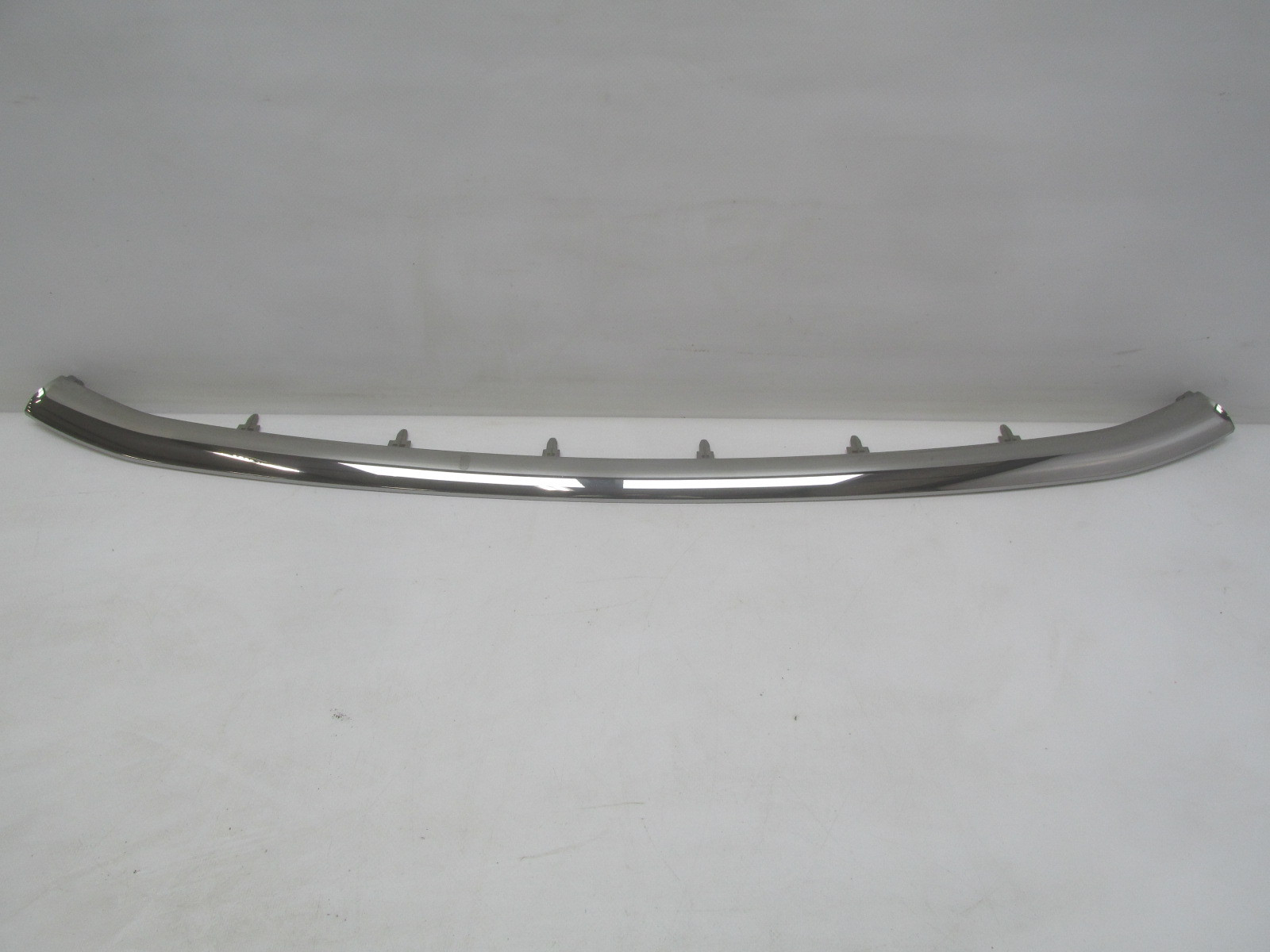 Накладка на решетку радиатора Toyota Highlander III 2013>