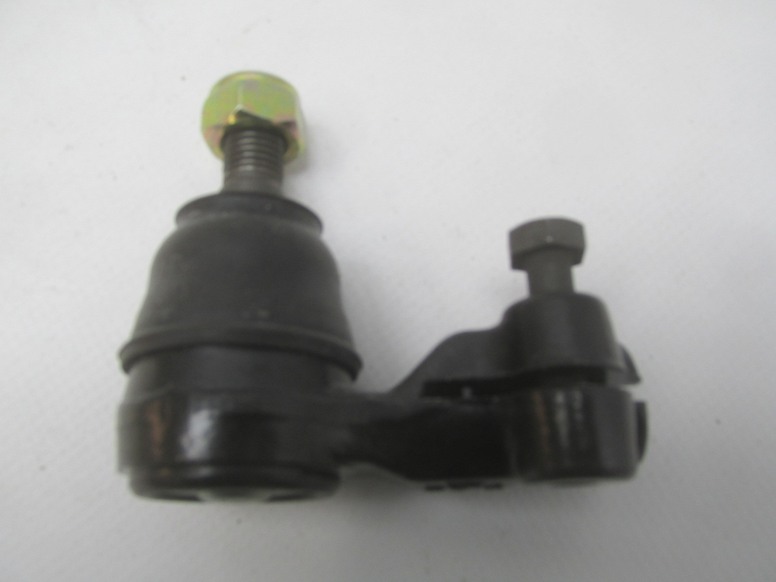 Наконечник рулевой тяги Chevrolet Lanos 2004>