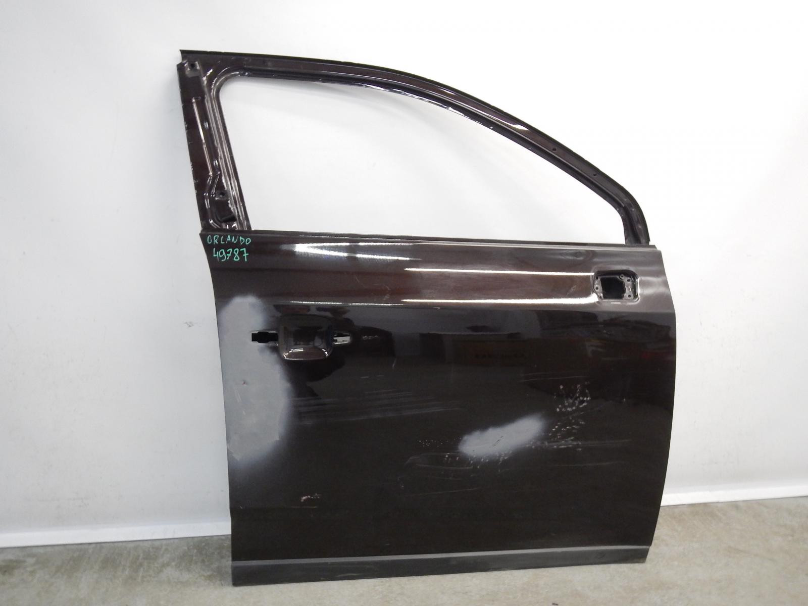 Дверь передняя правая Chevrolet Orlando 2011>