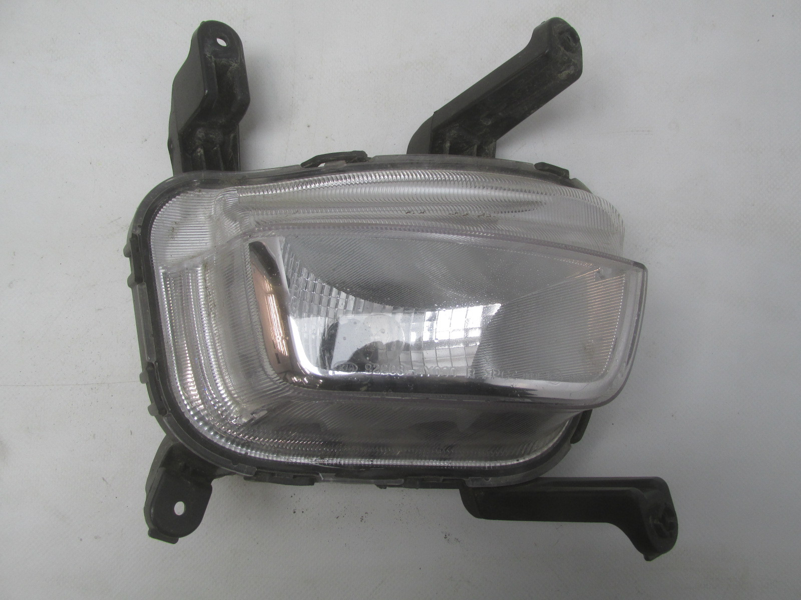 Фара противотуманная правая Kia Rio 2011>