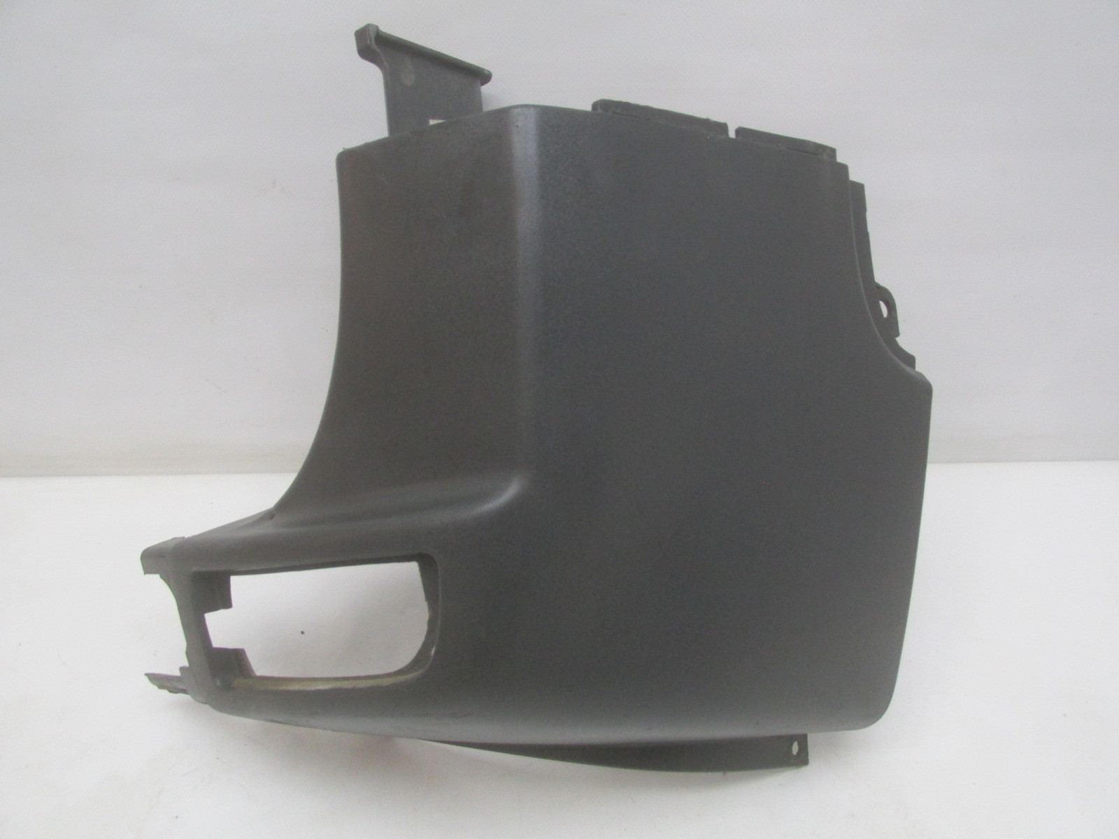 Бампер задний Mercedes-Benz Sprinter 2006>