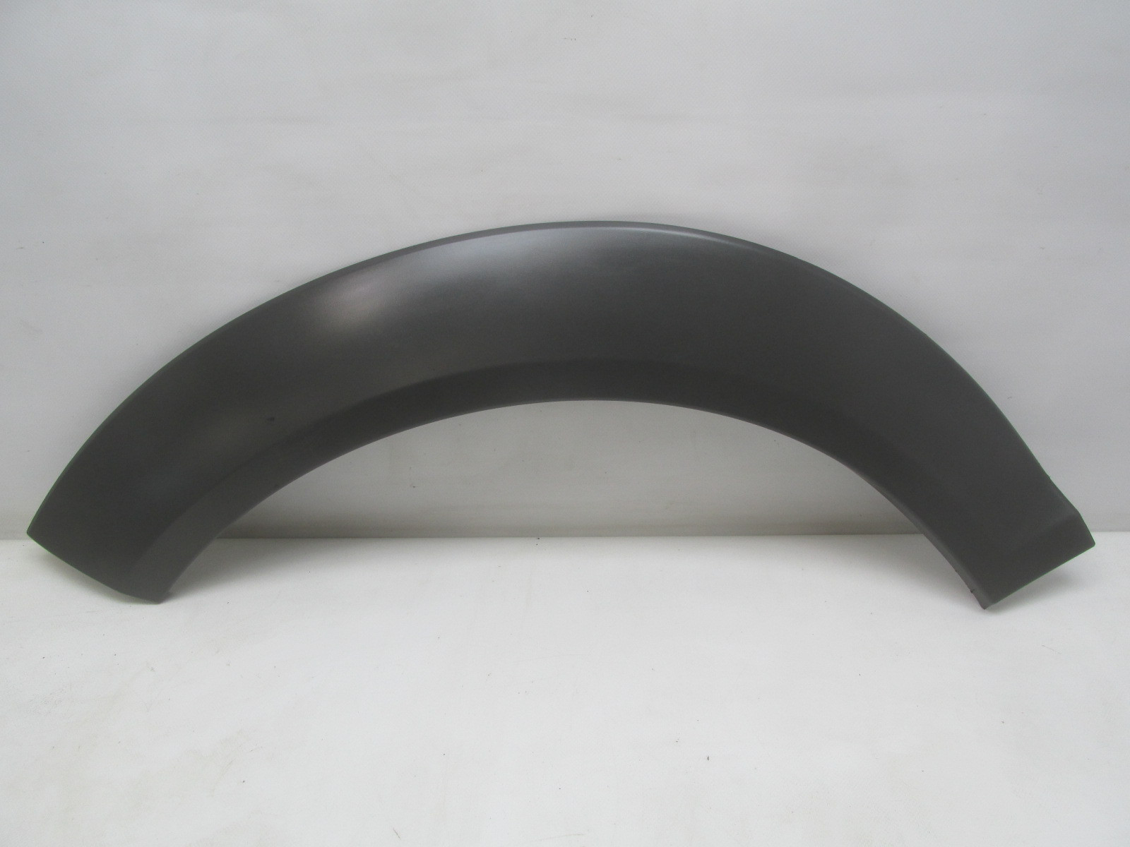 Накладка крыла переднего левого Audi Q7 [4L] 2005-2015