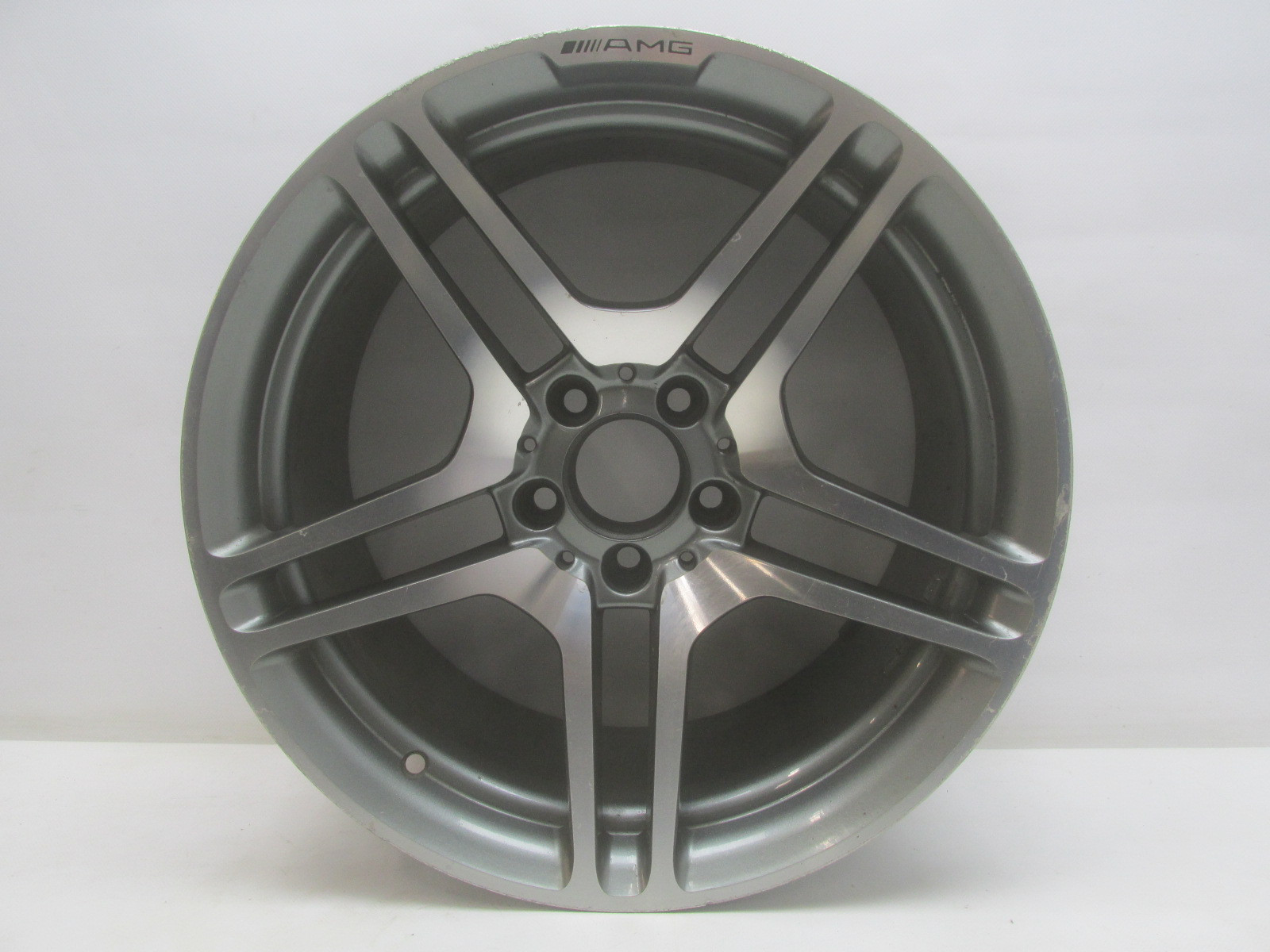 Диск колесный Mercedes-Benz E-Klasse W212 2009>