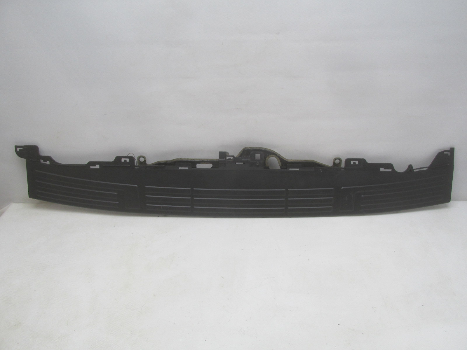 Накладка заднего бампера Toyota Land Cruiser (150)/Prado 2009>