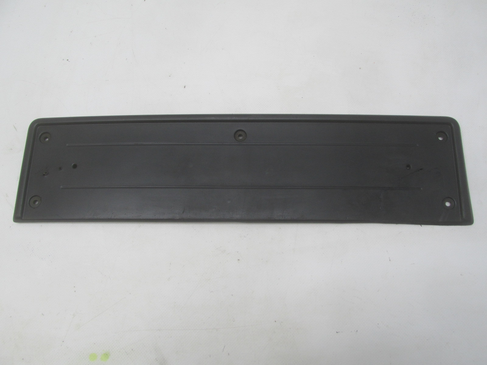 Накладка переднего бампера Land Rover Range Rover III (LM) 2002>