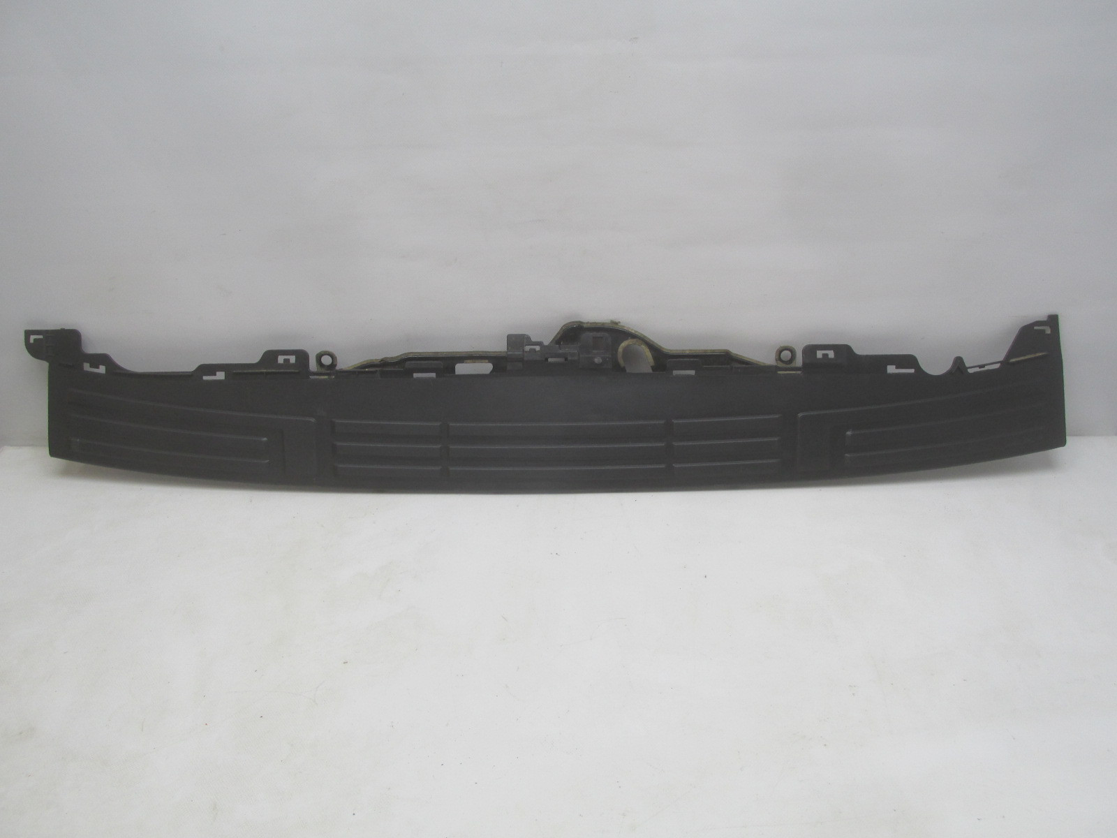 Накладка заднего бампера Toyota Land Cruiser (150)/Prado 2009>