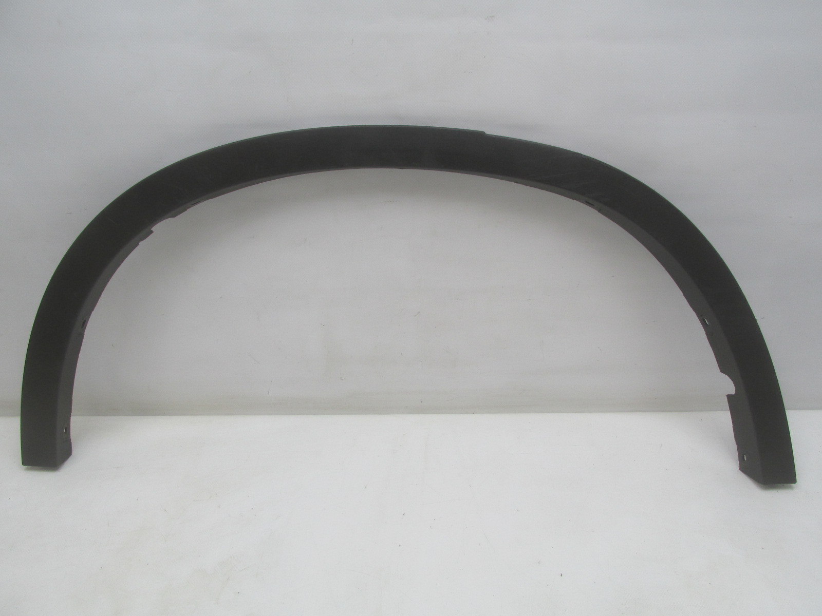 Накладка крыла заднего  правого BMW X5 F15 2013-2018