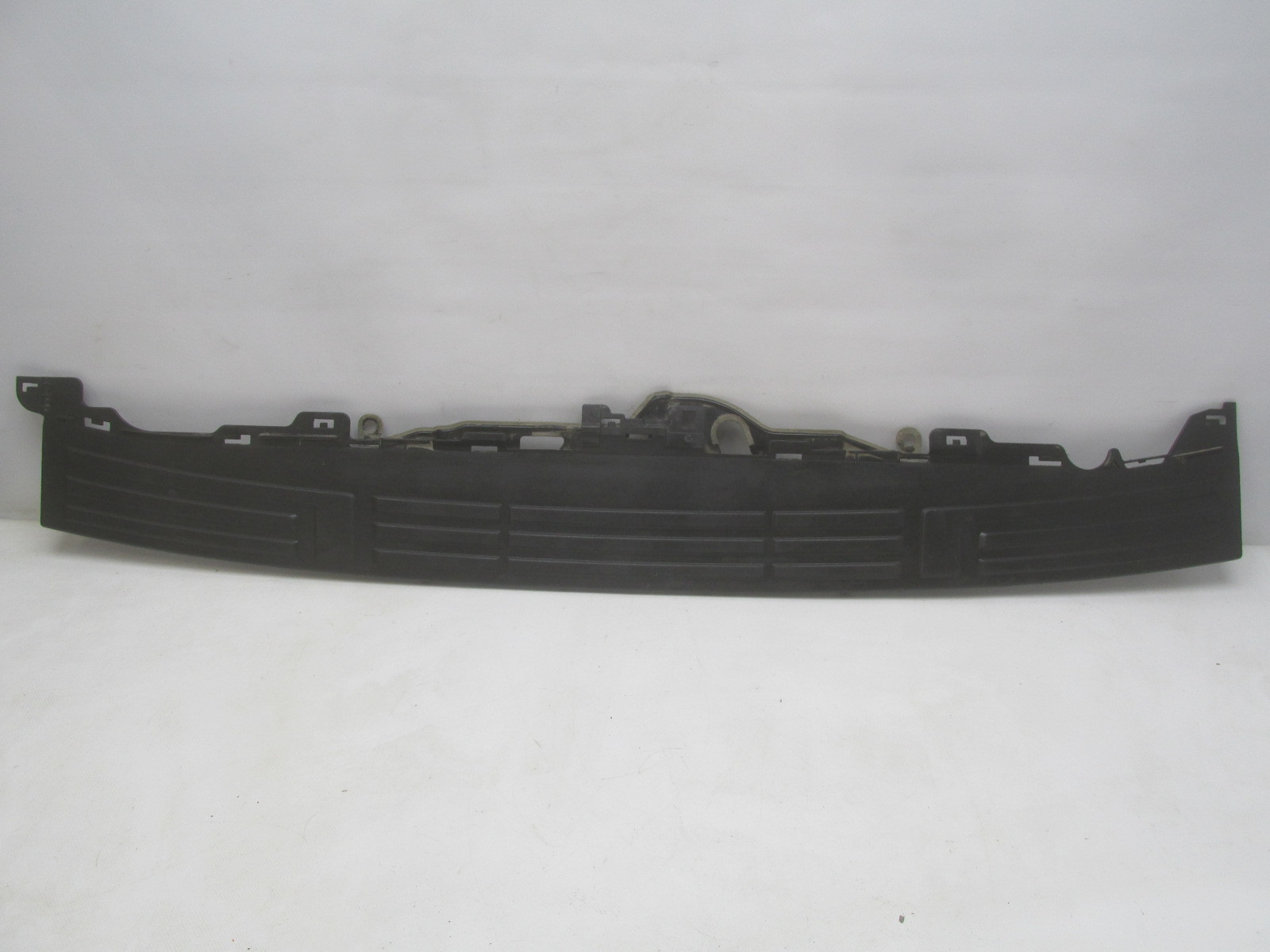 Накладка заднего бампера Toyota Land Cruiser (150)/Prado 2009>