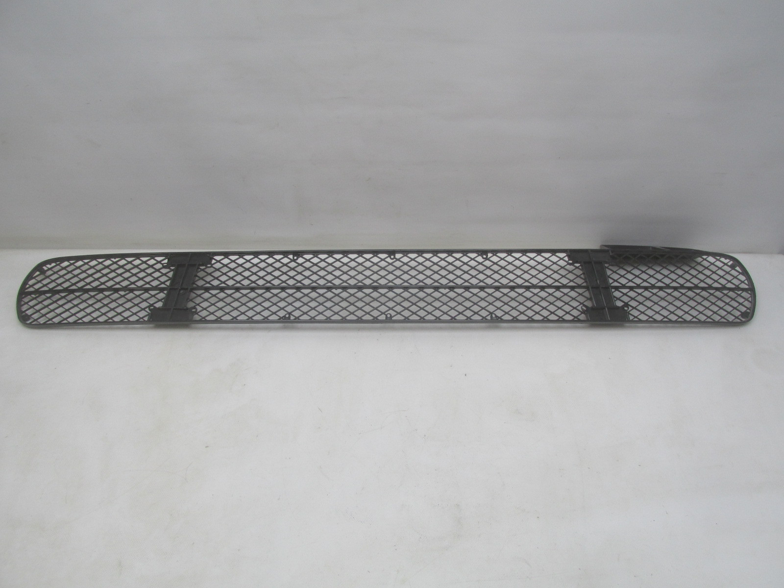 Решетка в бампер центральная Fiat Ducato 2006>