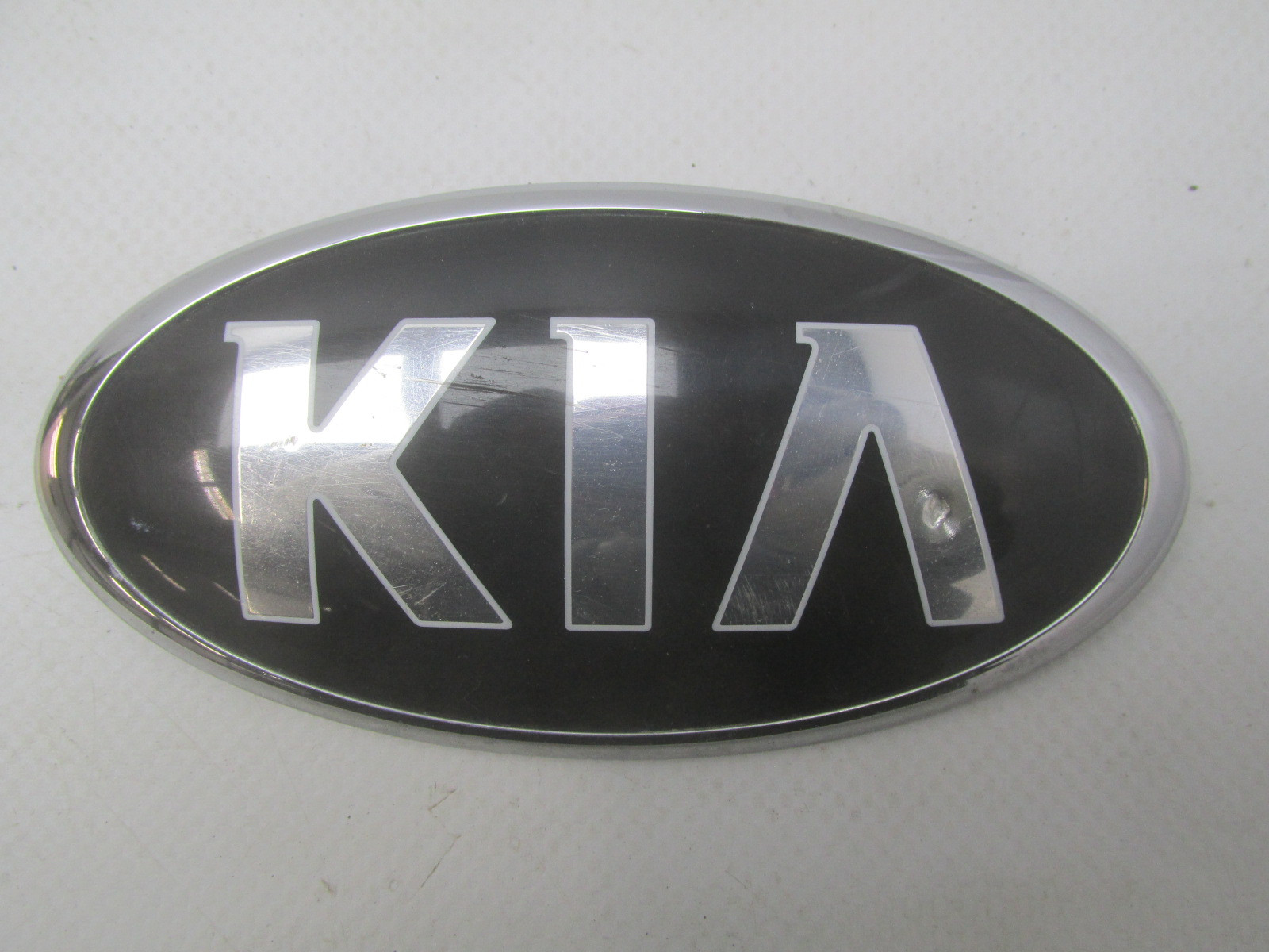 Эмблема Kia Ceed 2012-2018