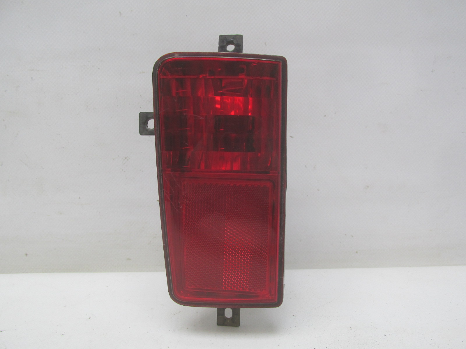 Фонарь задний в бампер левый Fiat Ducato 2006>