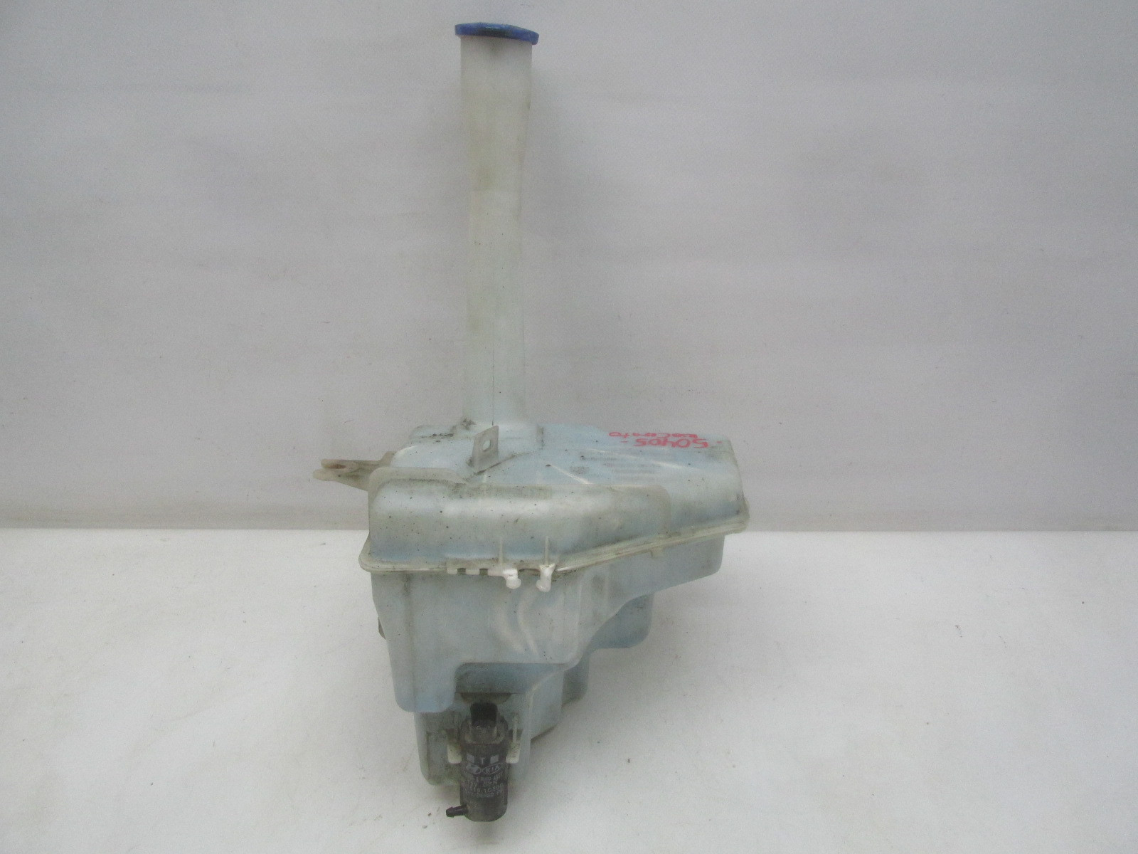 Бачок омывателя лобового стекла Kia Cerato 2009-2013