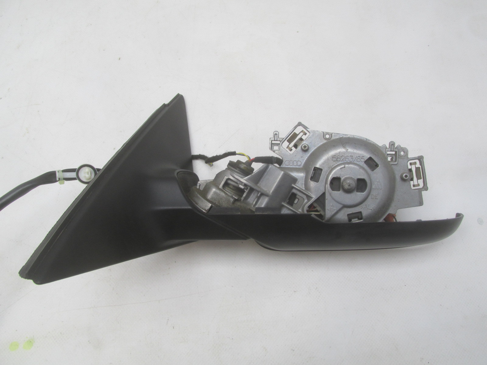 Зеркало левое электрическое Audi A4 [B8] 2007-2015