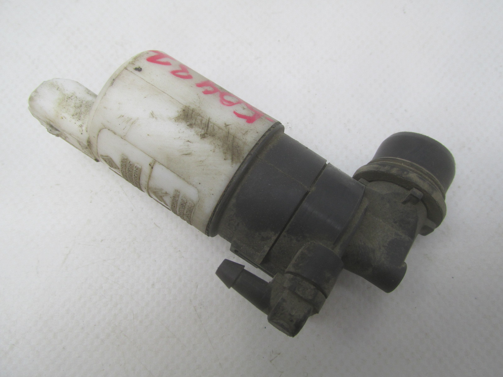 Насос омывателя Renault Megane II 2002-2009