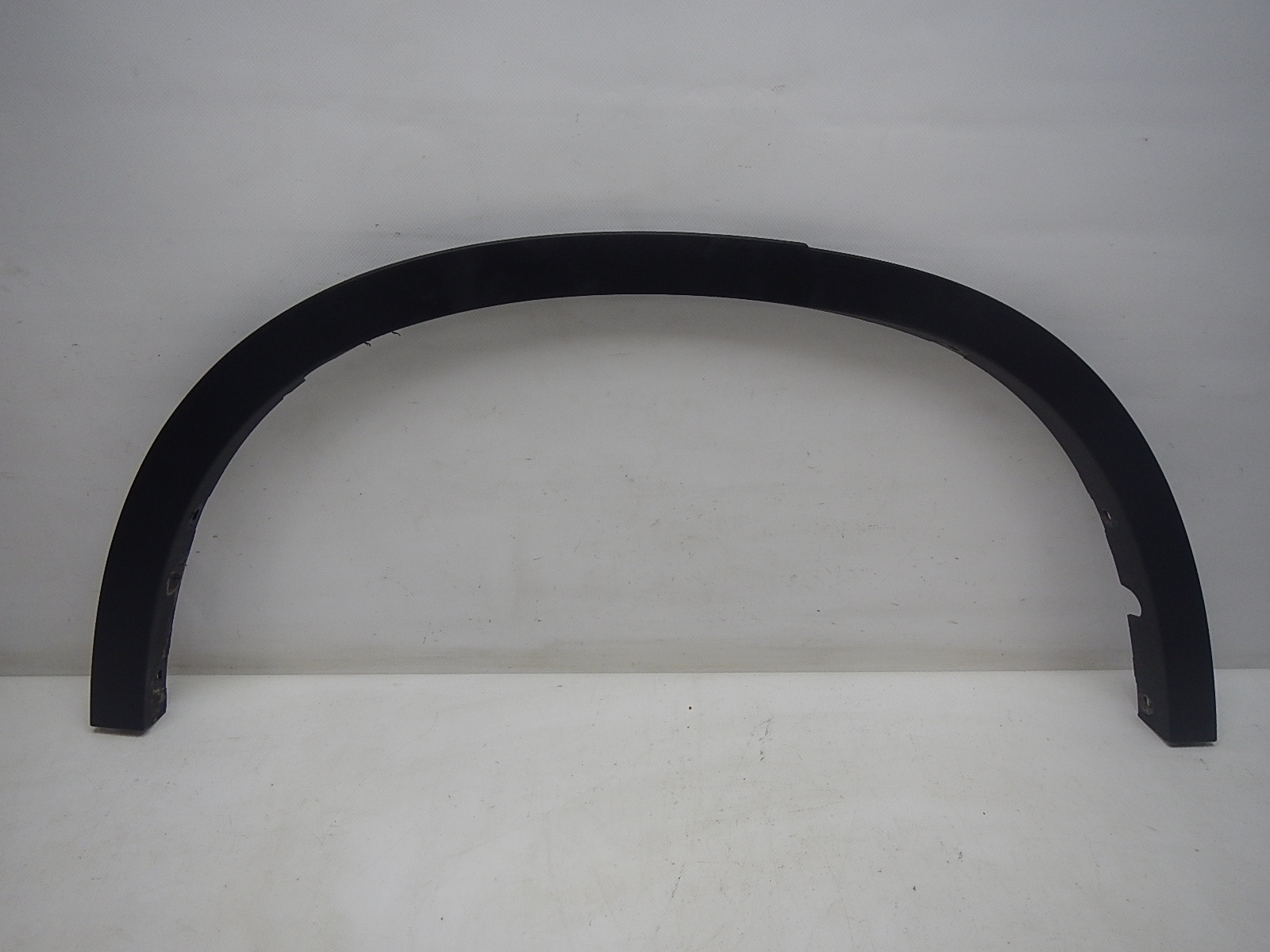 Накладка крыла заднего  правого BMW X5 F15 2013-2018