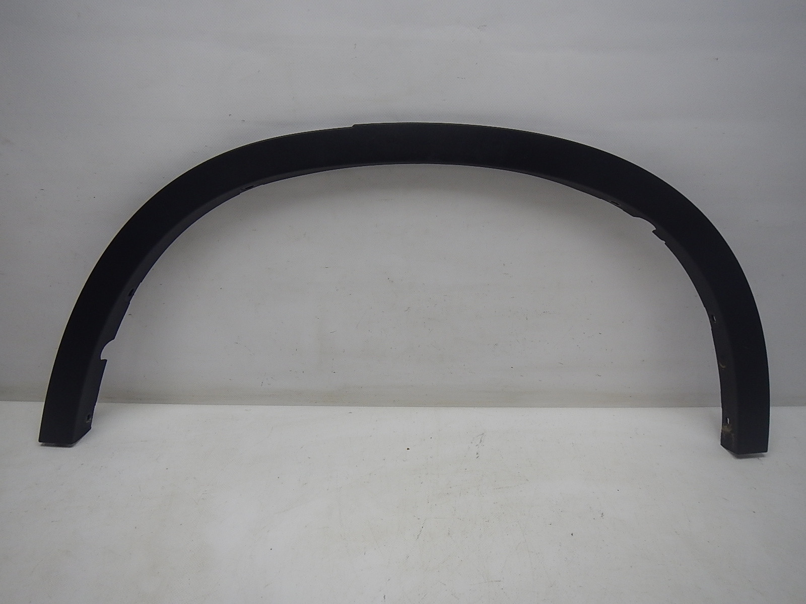 Накладка крыла заднего  левого BMW X5 F15 2013-2018