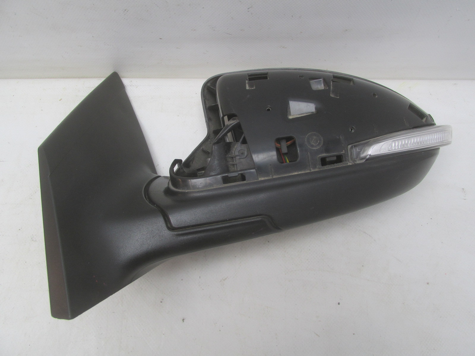 Зеркало левое электрическое Chevrolet Cruze 2009>