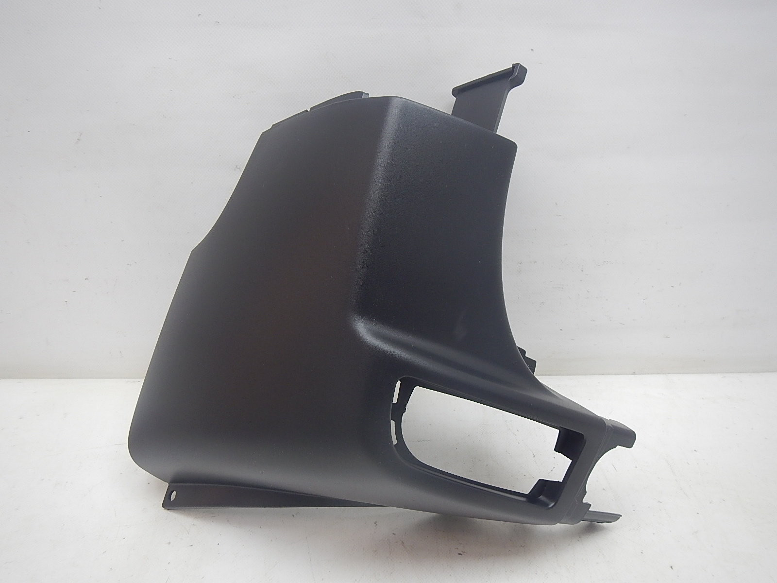 Бампер задний Mercedes-Benz Sprinter 2006>