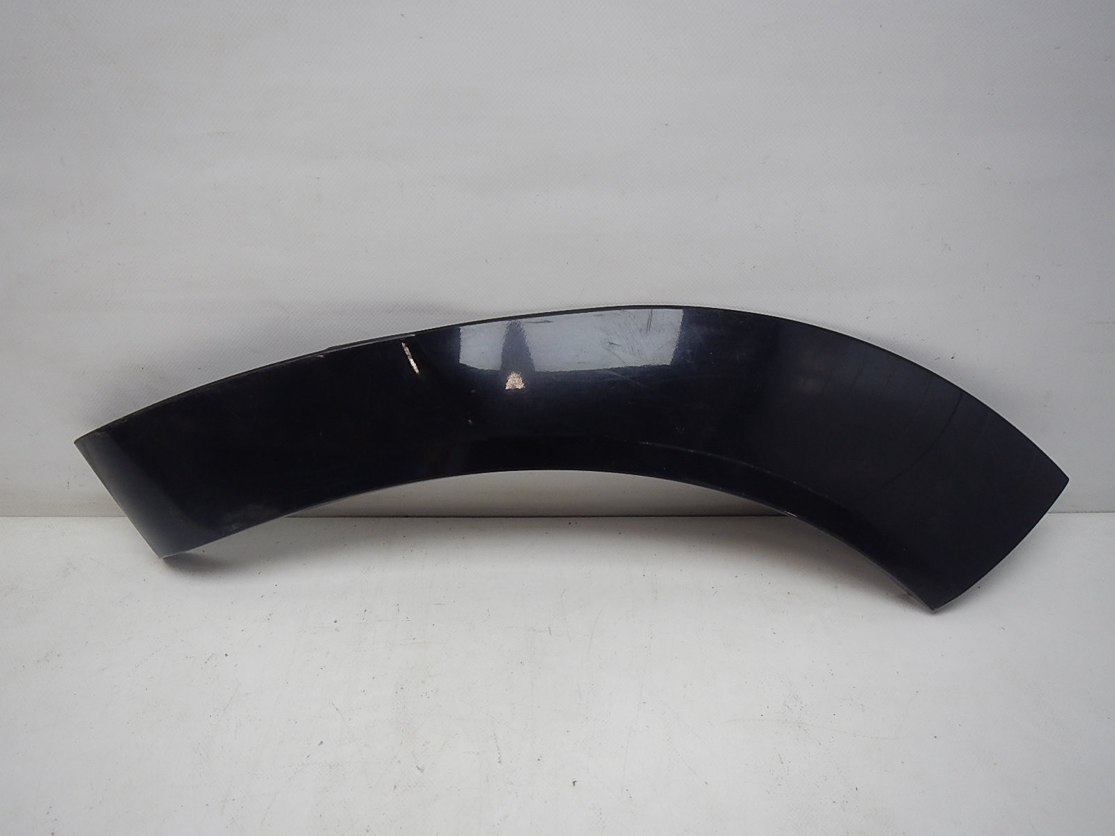 Накладка крыла переднего правого Audi Q7 [4L] 2005-2015