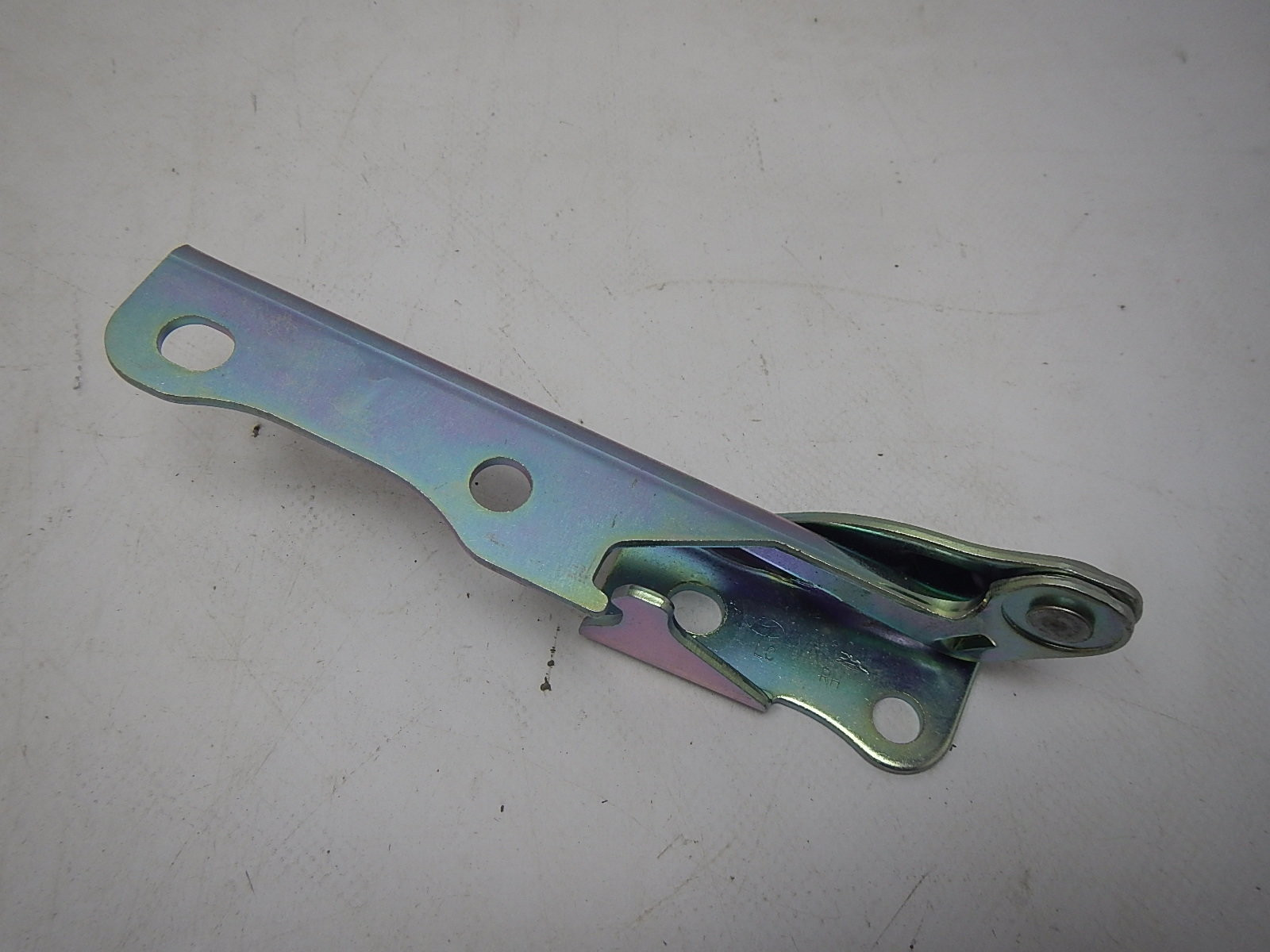 Петля капота правая Hyundai Accent II (+ТАГАЗ) 2000-2012