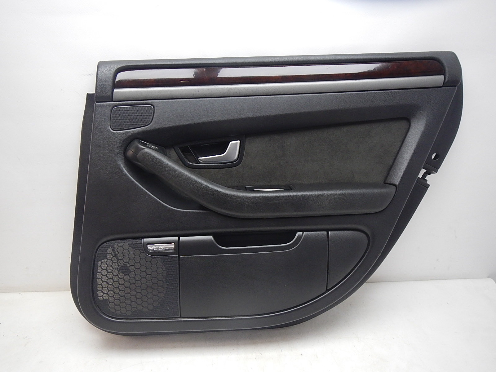 Обшивка двери задней правой Audi A8 [D3,4E] 2002-2010