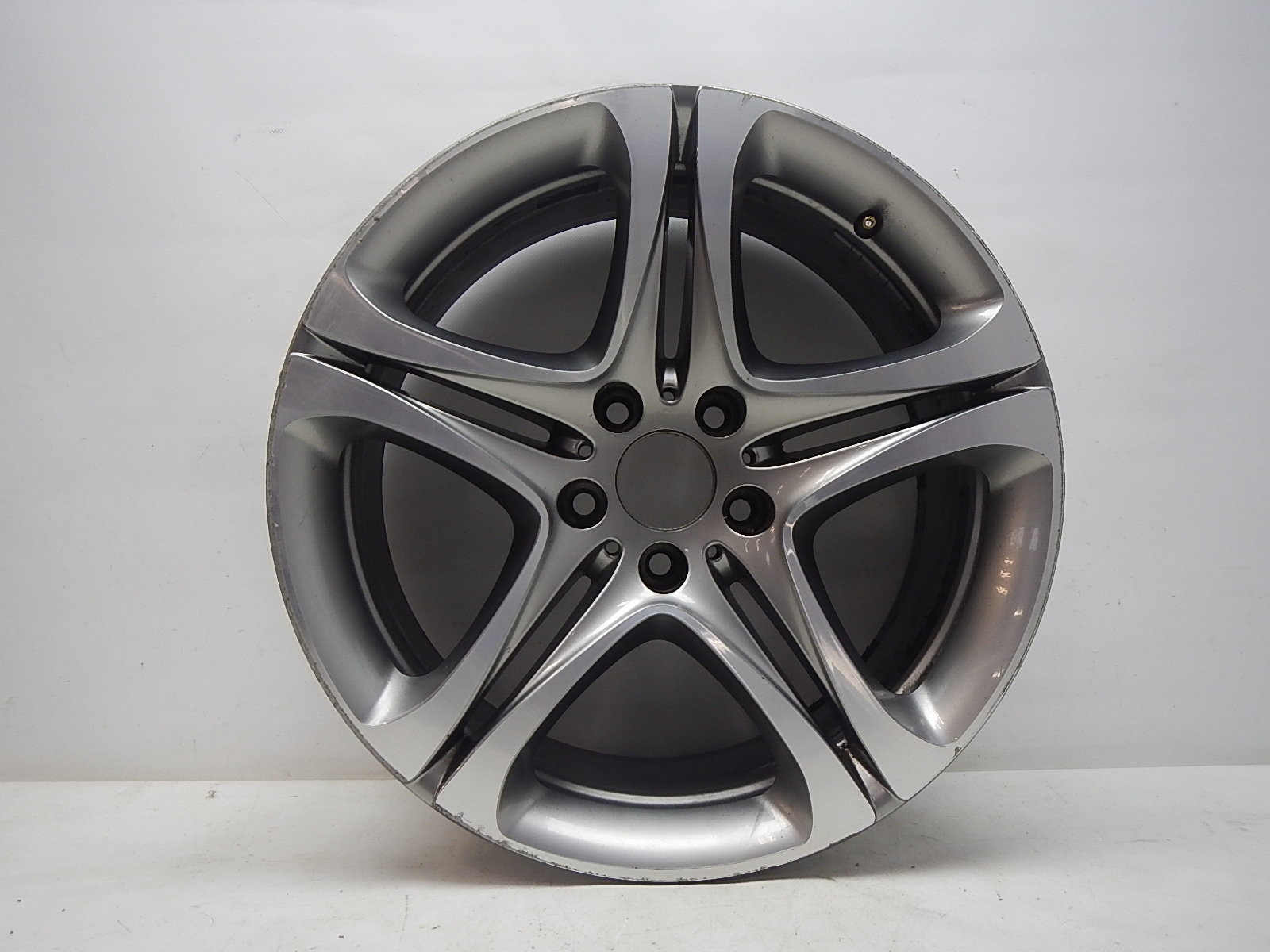 Диск колесный BMW 5-серия F10/F11 2009>