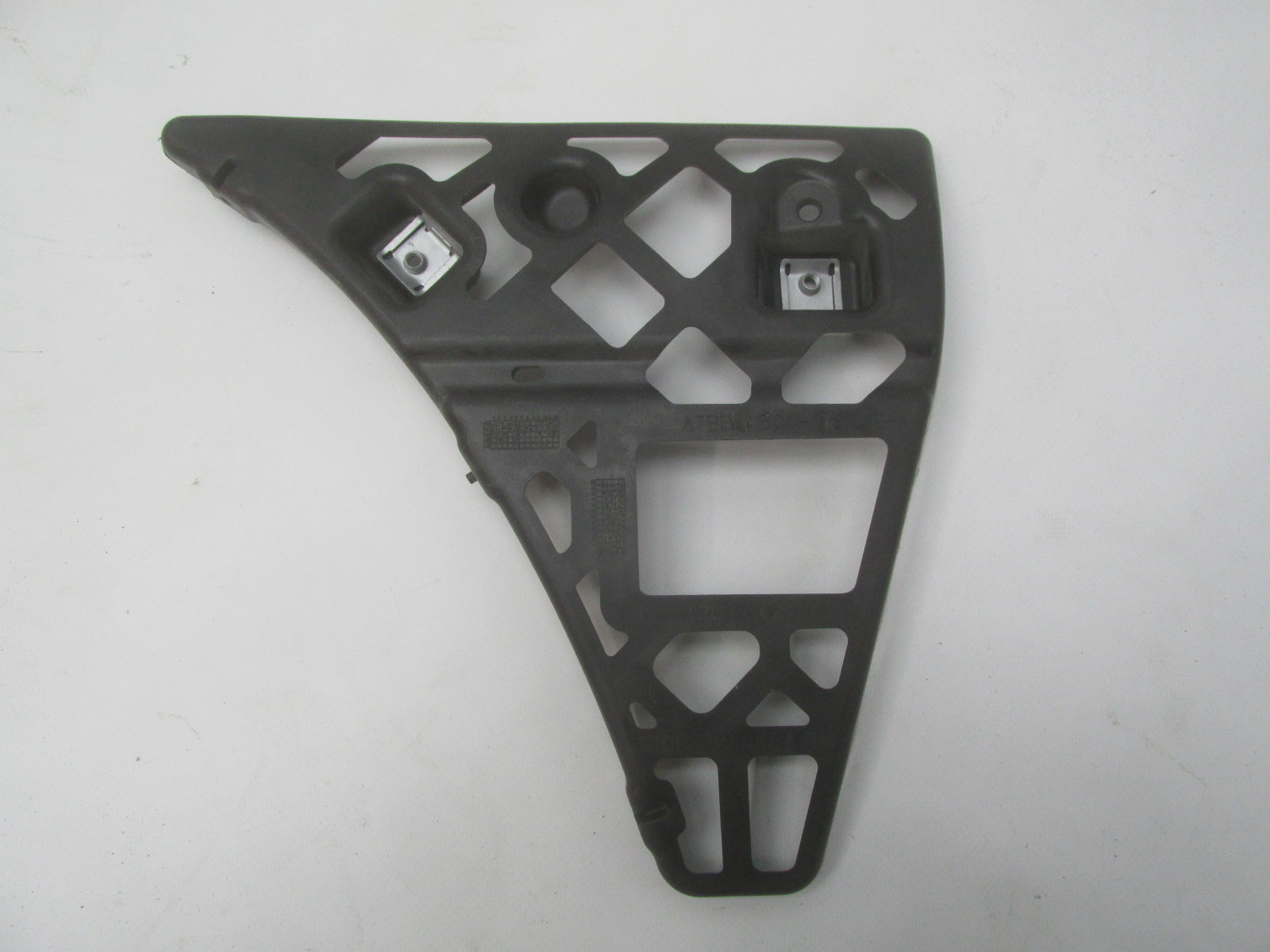 Направляющая переднего бампера Ford Transit 2006-2013