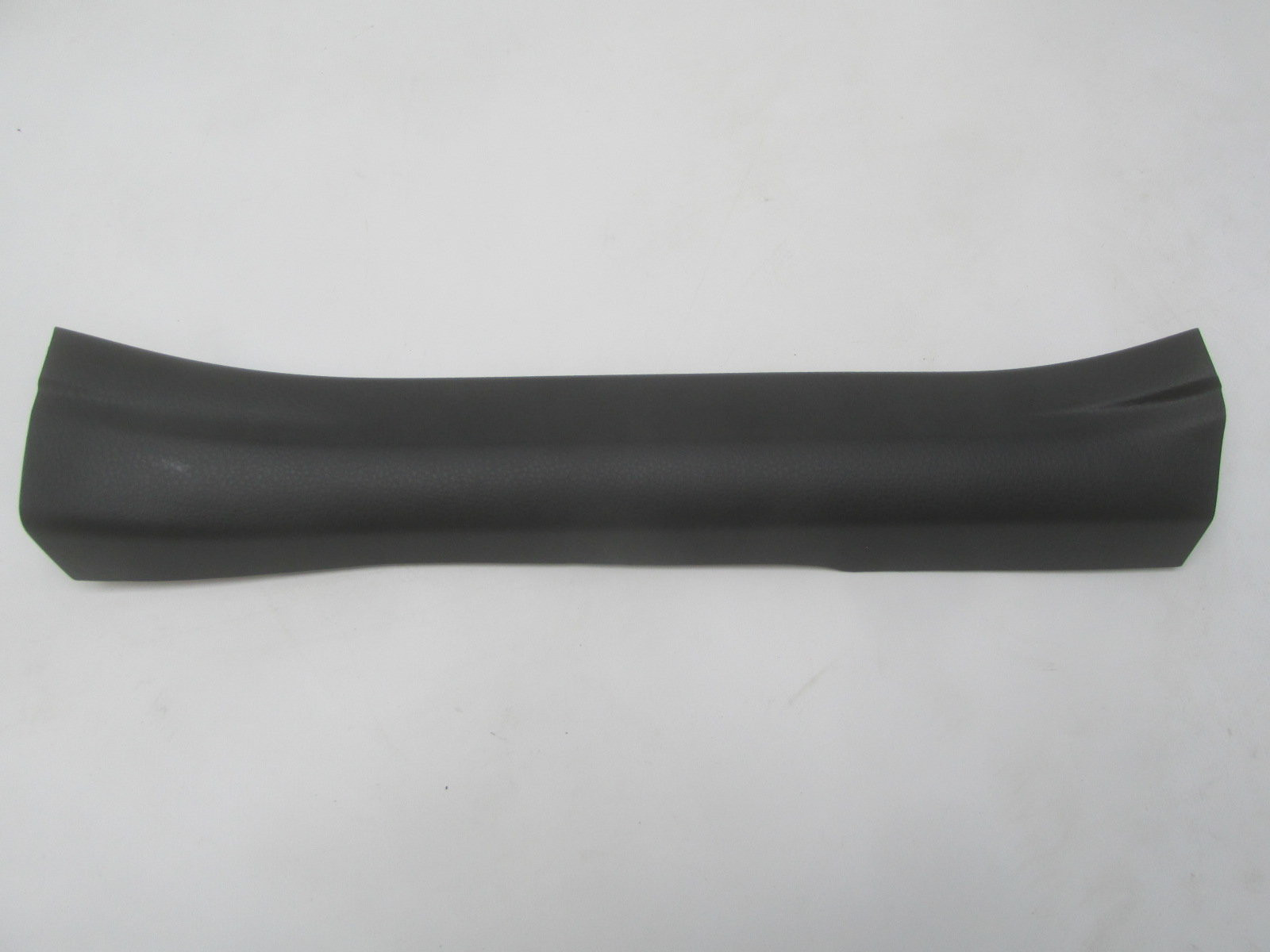 Накладка порога Toyota RAV 4 2013-2019