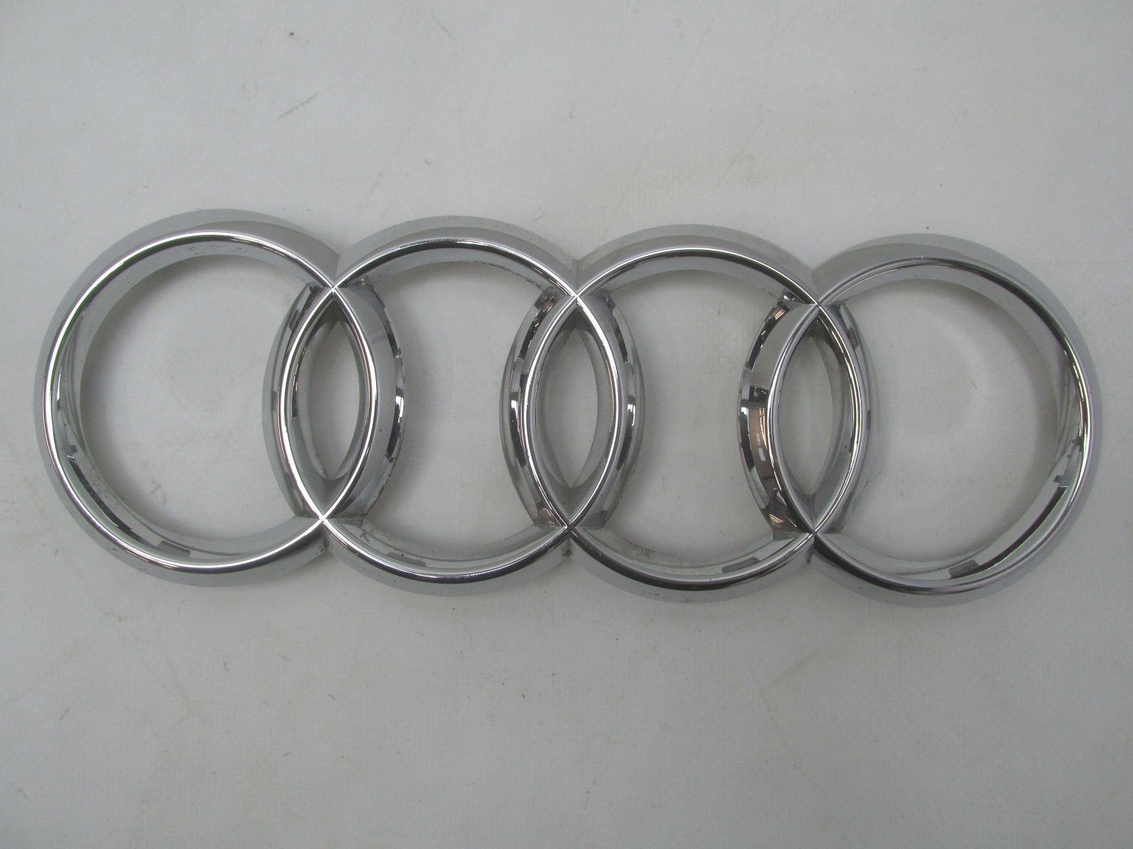 Эмблема Audi A1 2010-2018