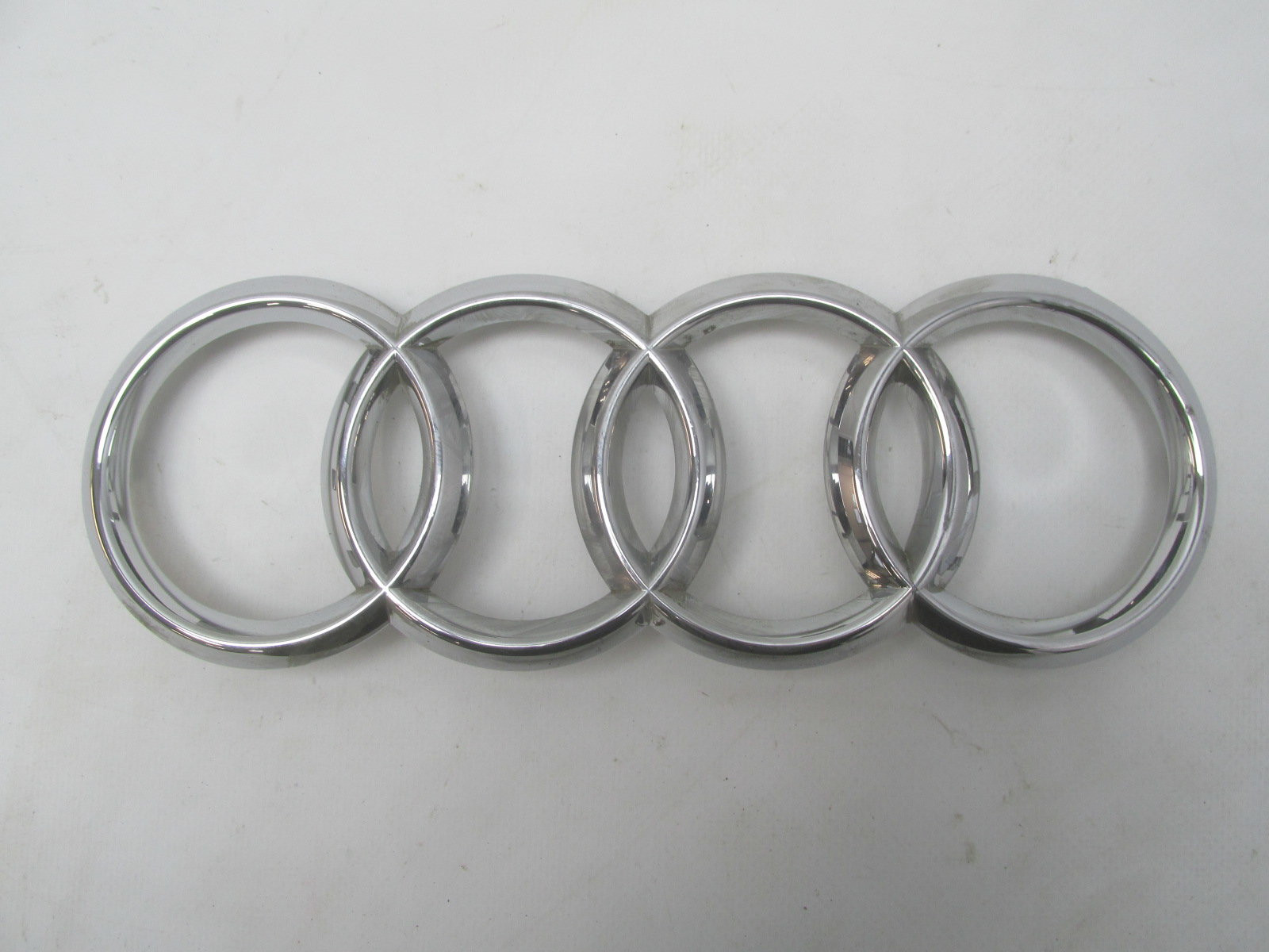 Эмблема Audi A1 2010-2018