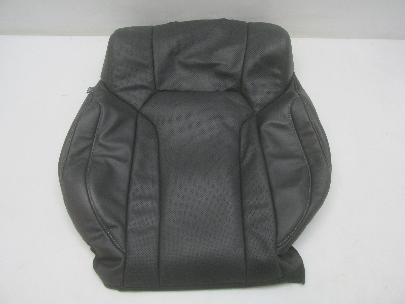 Обшивка сиденья Lexus LX 570 (URJ200) 2007>