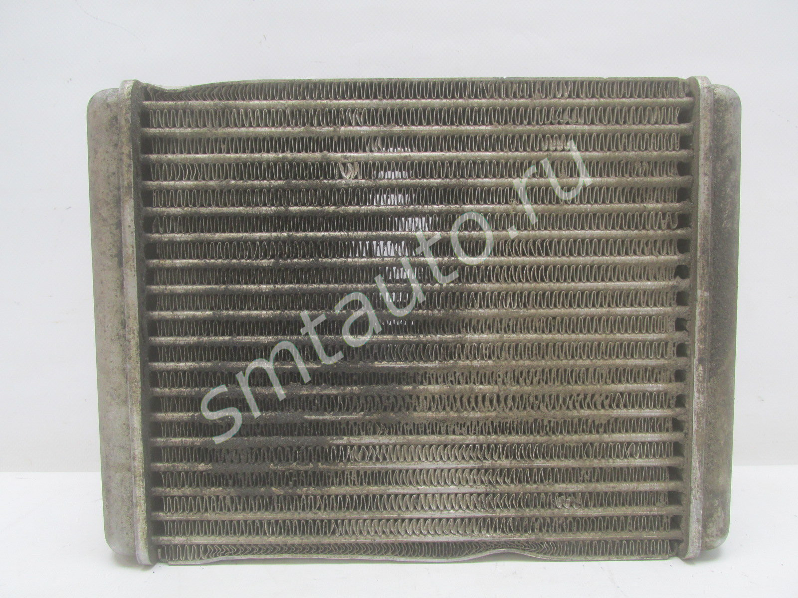 Радиатор масляный для BMW X5 E70 2007>, OEM 17217585286 (фото)