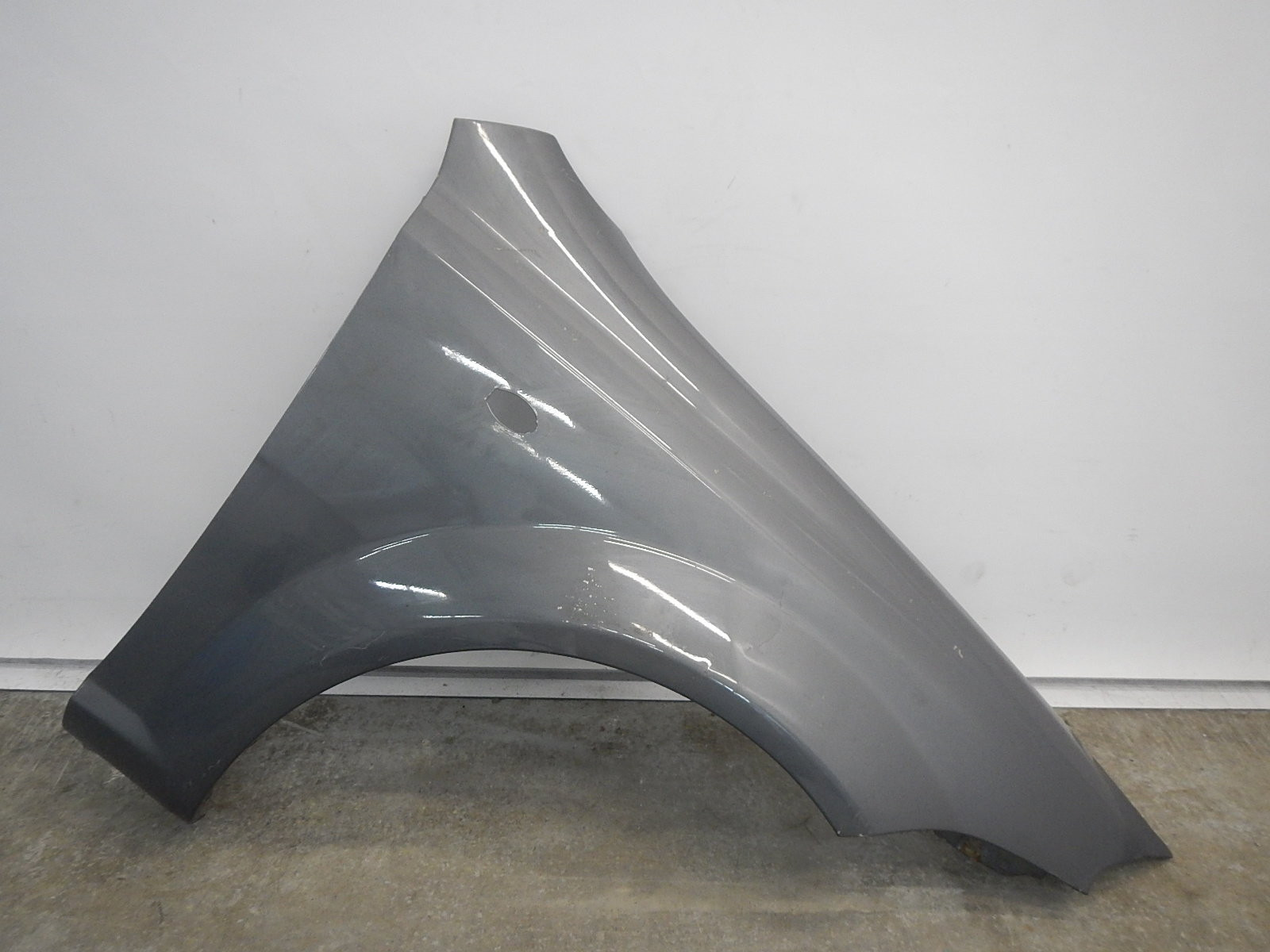 Крыло переднее правое Chevrolet Lacetti 2004>