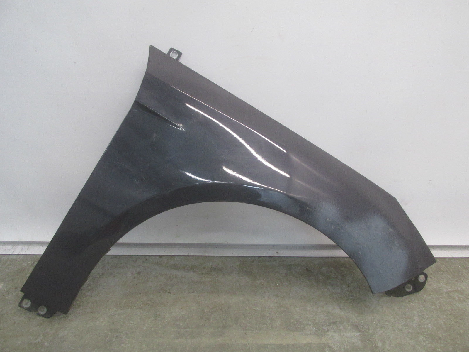 Крыло переднее правое Ford Focus III 2011>