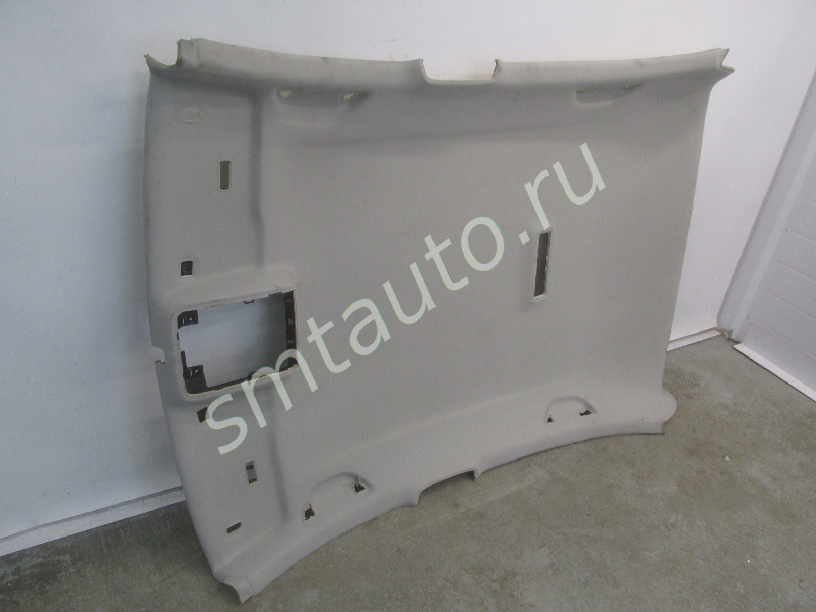 Шумоизоляция потолка VW Jetta 6. - Volkswagen Jetta VI, 1,4 л, 2013 года автозву