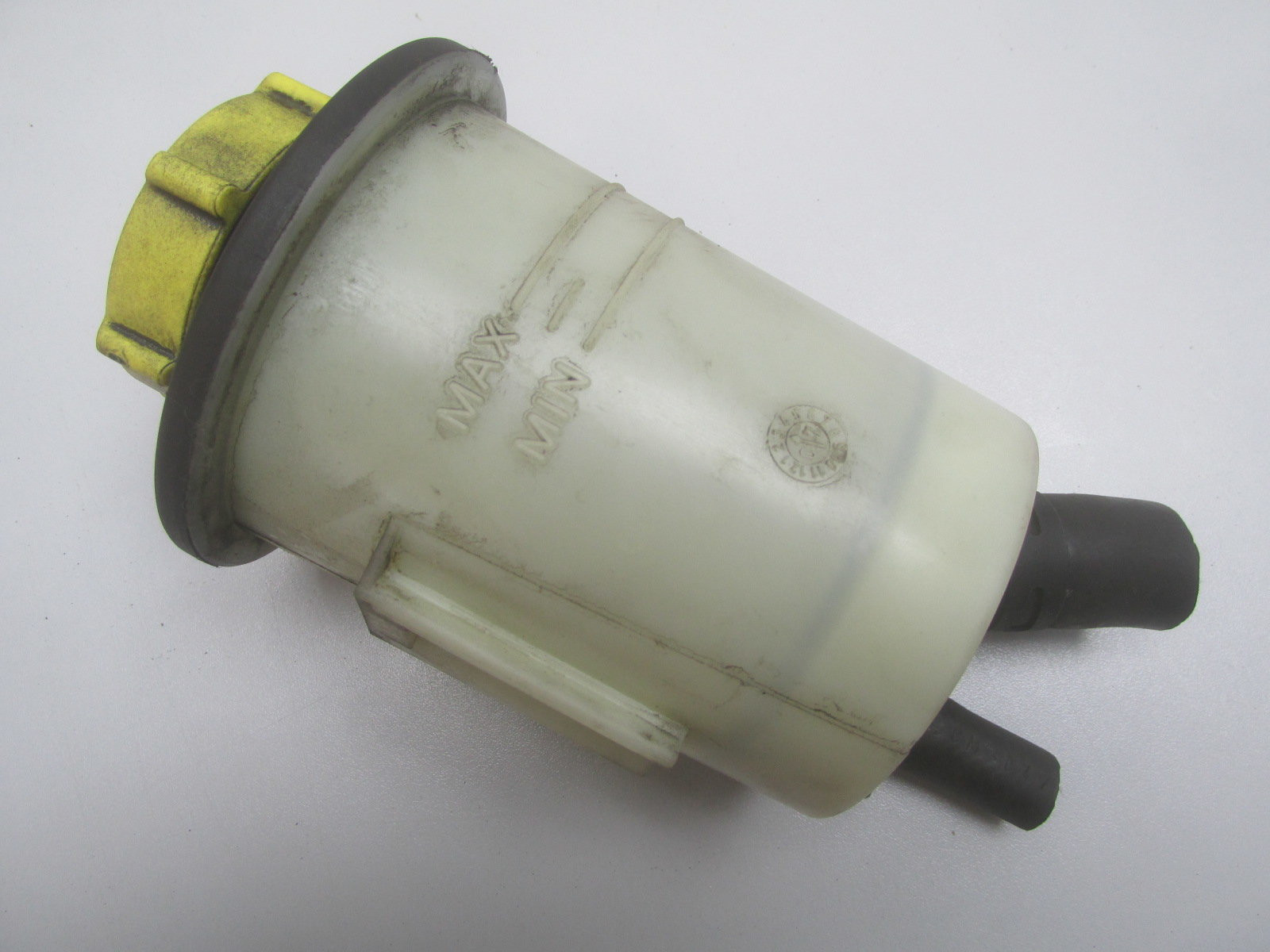 Бачок гидроусилителя Land Rover Range Rover Sport 2005>