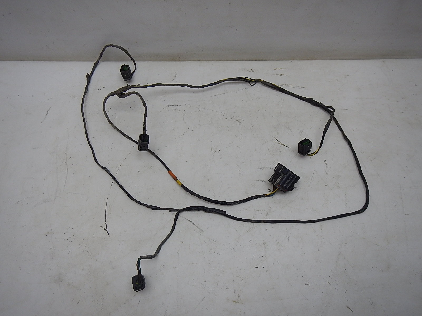 Проводка (коса) Land Rover Range Rover Sport 2005>