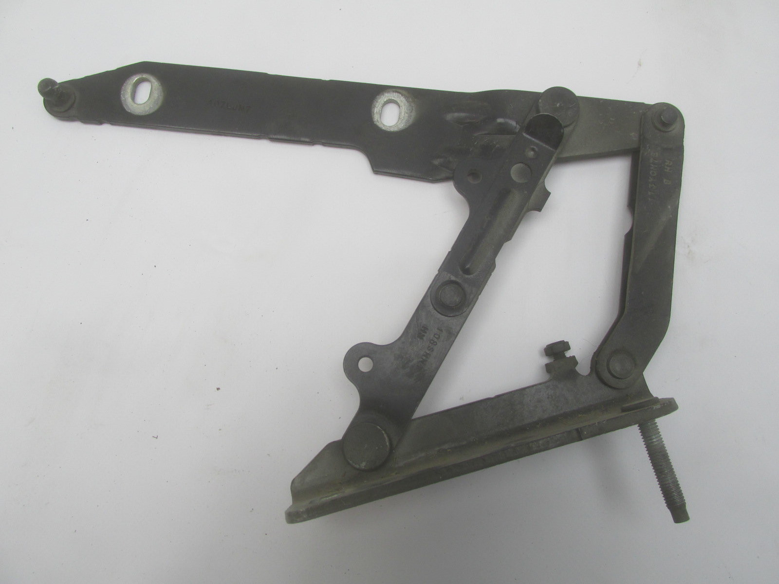 Петля капота правая Land Rover Range Rover Sport 2005>