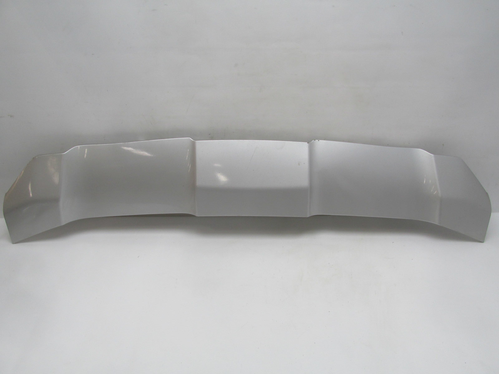 Накладка переднего бампера Lexus LX 570 (URJ200) 2007>