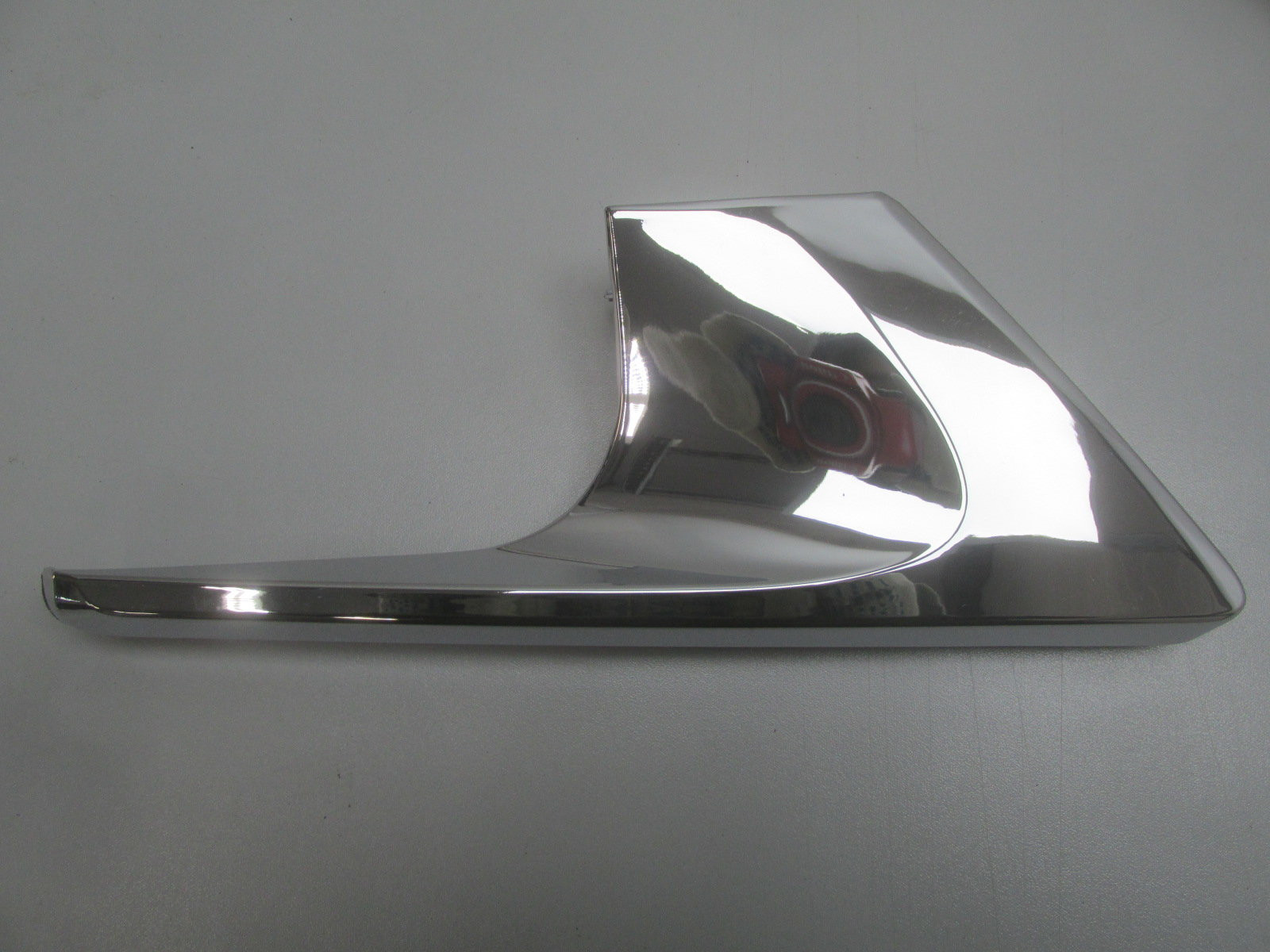 Рамка для противотуманных фар Toyota Land Cruiser (200) 2008>