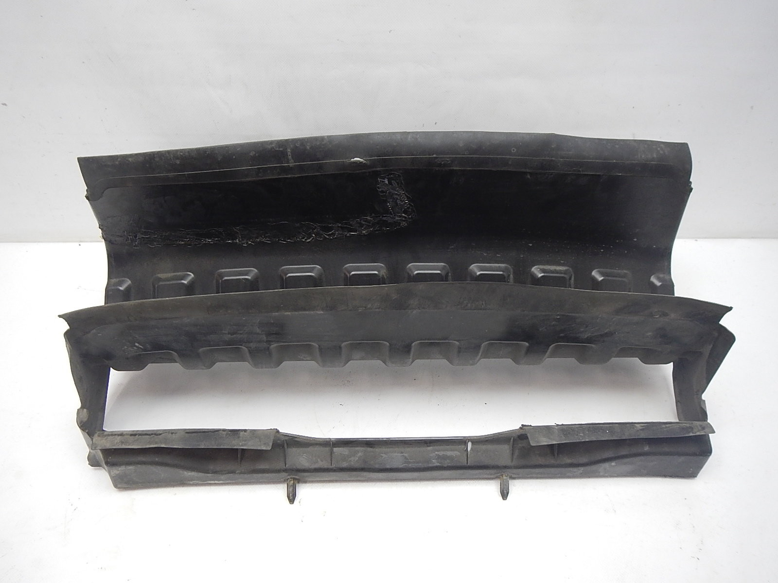 Воздухозаборник Land Rover Range Rover Sport 2005>