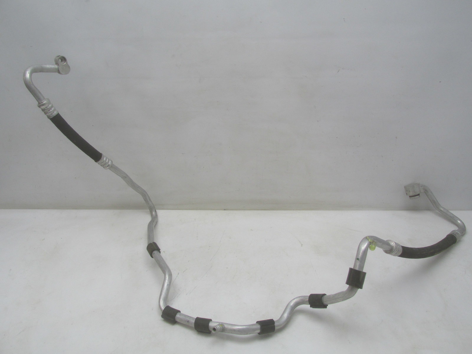 Трубка кондиционера Volkswagen Jetta 2011>